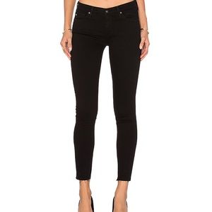 AG Legging Super Skinny Ankle Jean